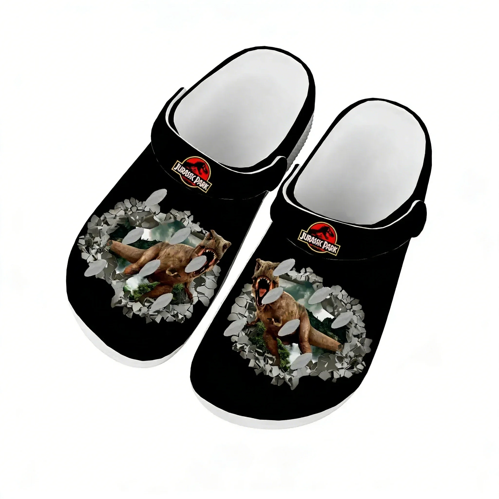 Water Shoes - Jurassic Park Water Shoes Men Women