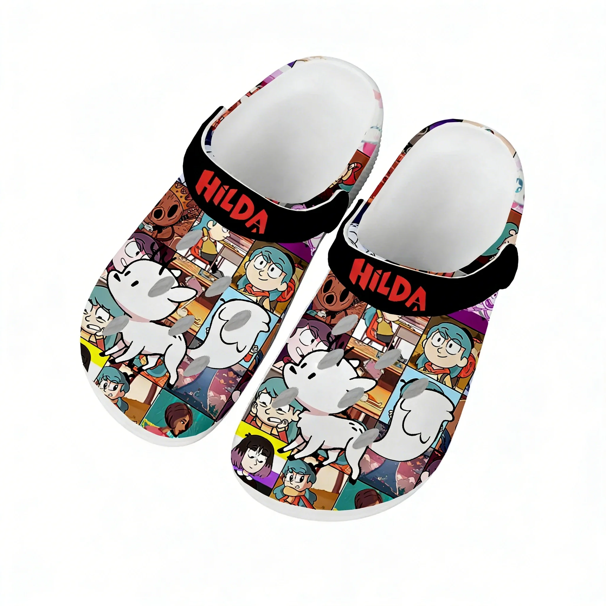 Water Shoes - Hilda Twig Water Shoes Mens Womens
