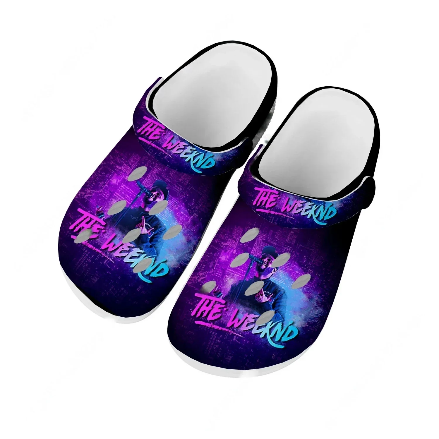Water Shoes - The Weeknd Water Shoes Mens Womens