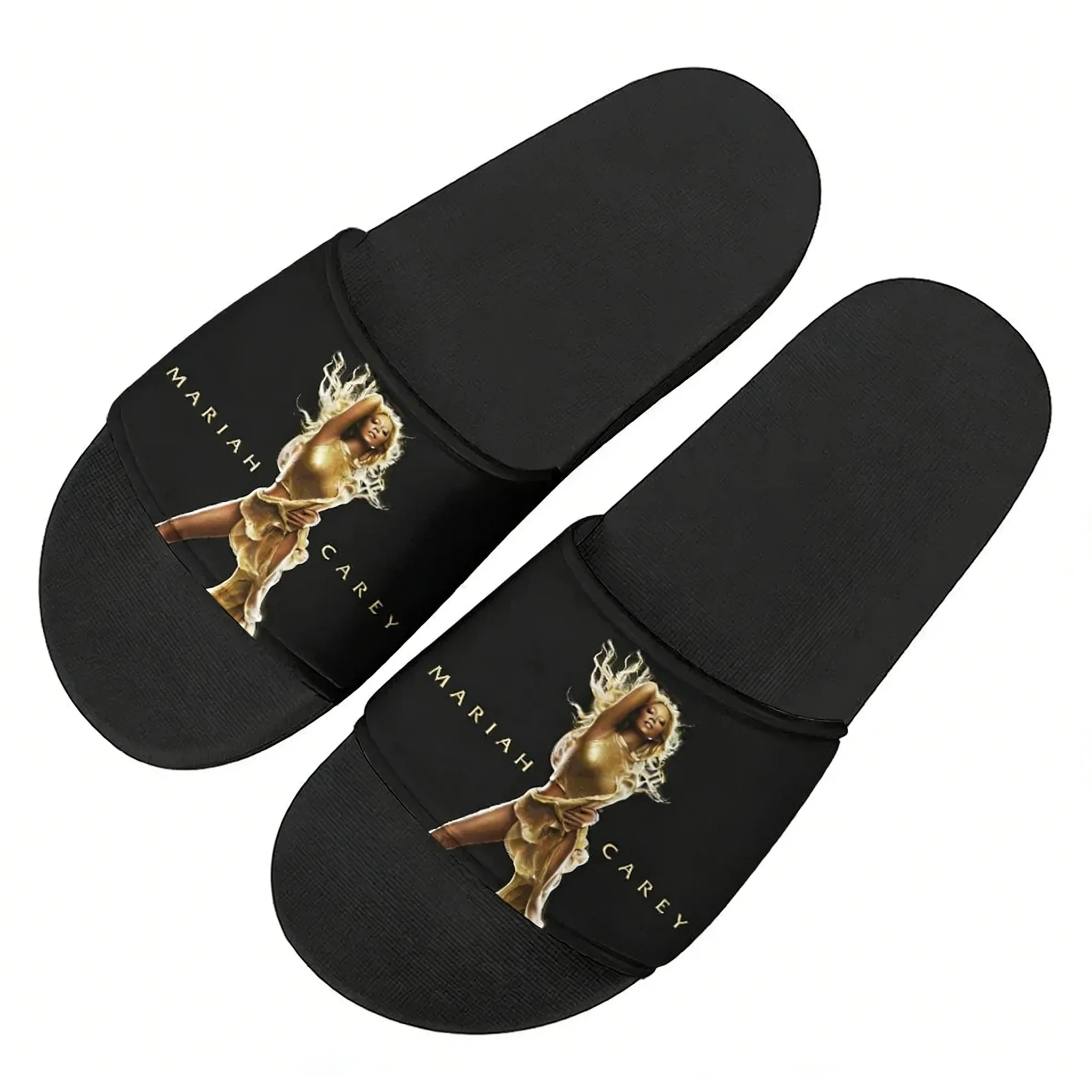 Water Shoes - Mariah Carey Slippers Home Water Shoes