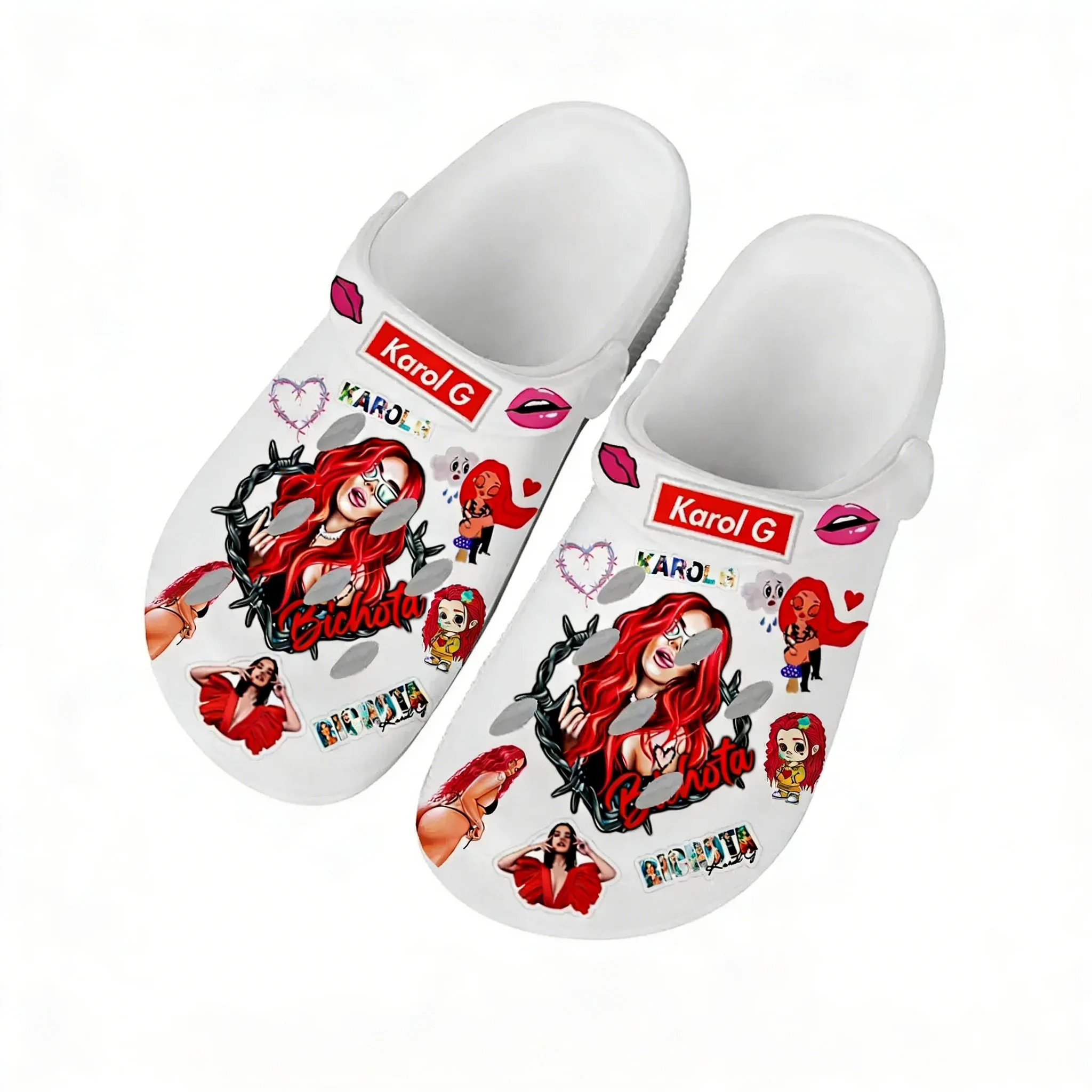 Water Shoes - Karol G Bichota Water Shoes Mens
