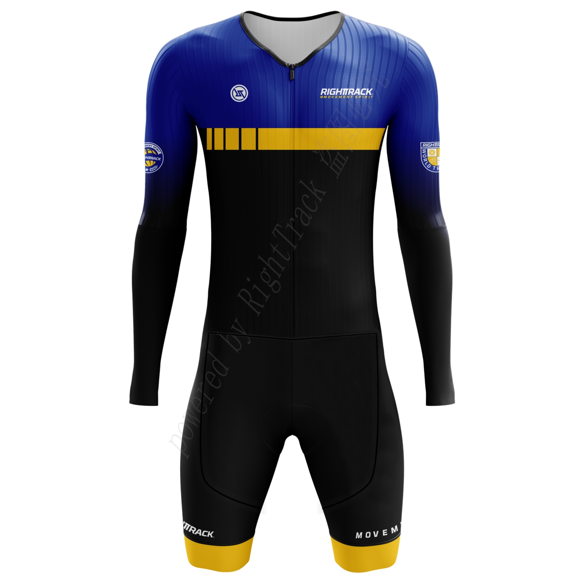 New Man's Triathlon Trisuit Wo - огляд і ціна Wetsuit Men