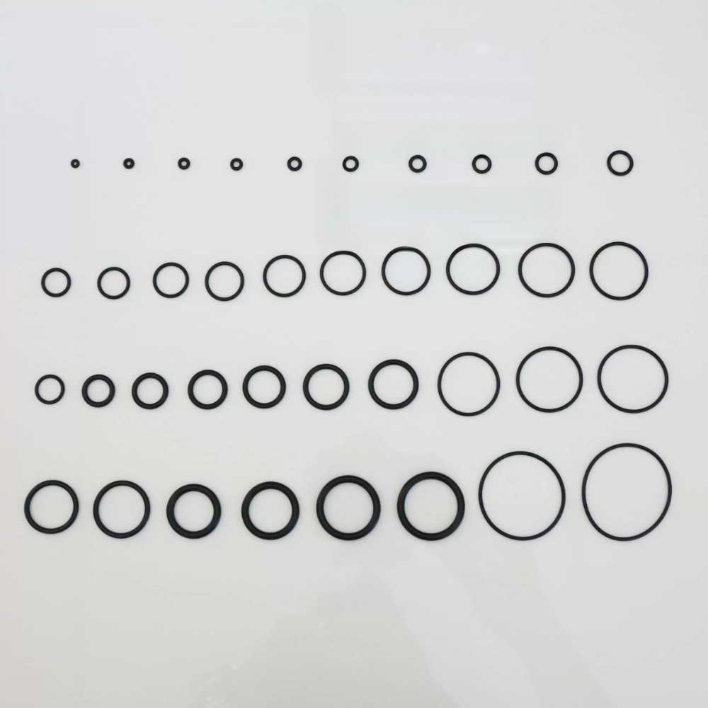 200PC Scuba Diving O-Ring Kit  - огляд і ціна Snorkeling Gear