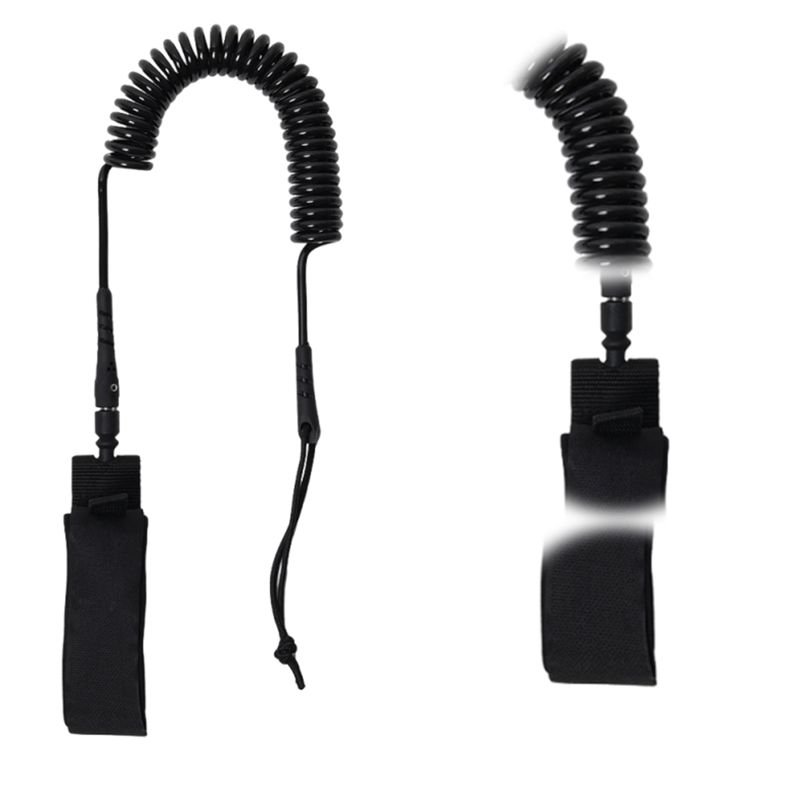 10FT 5.5 MM Surfboard Foot Lea - огляд і ціна Surfboard Leash