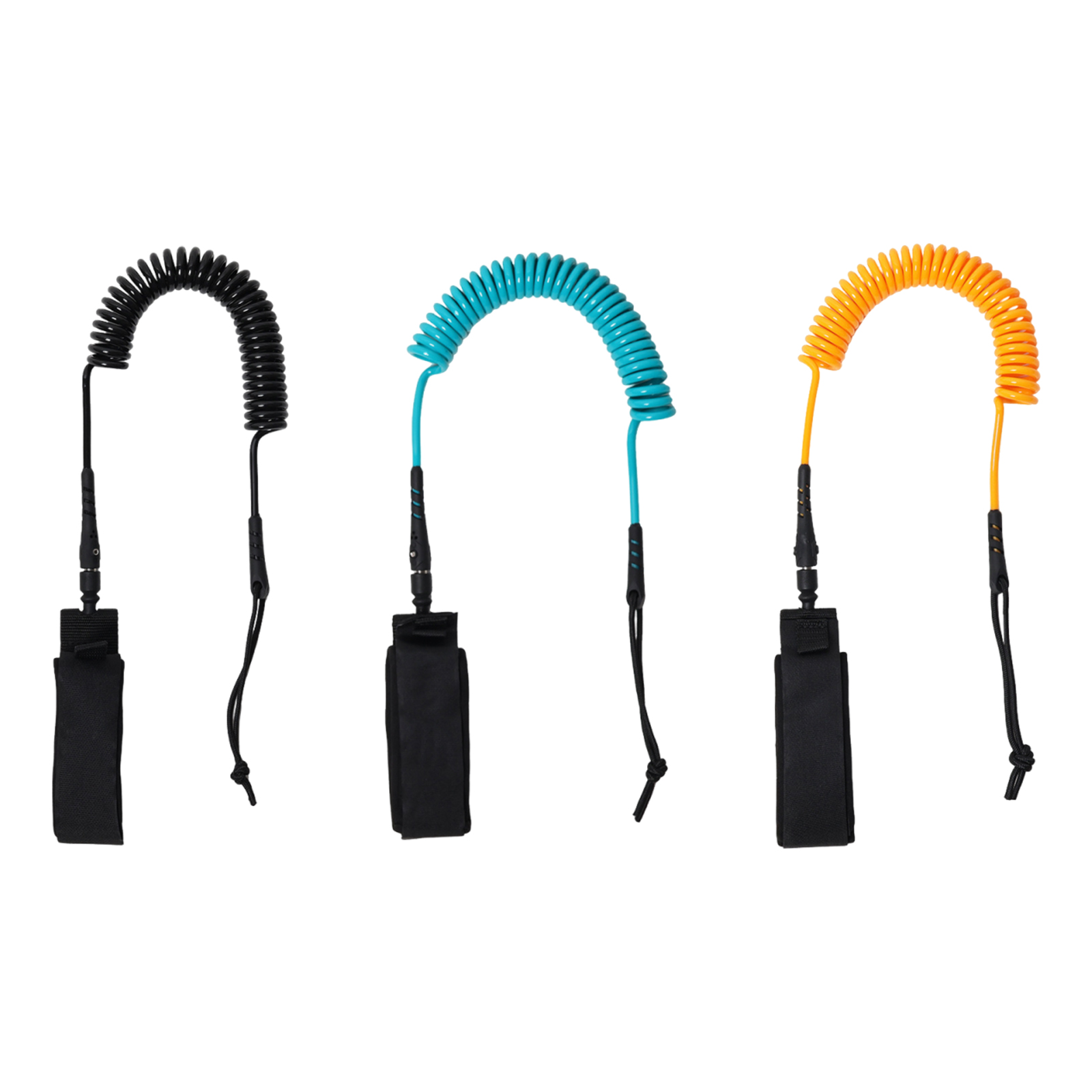 10FT 5.5 MM Surfboard Foot Lea - огляд і ціна Surfboard Leash