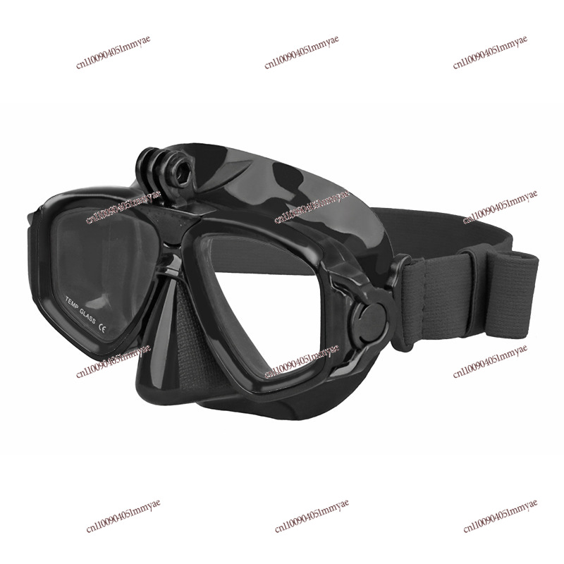 New elastic headband diving ma - огляд і ціна Diving Mask