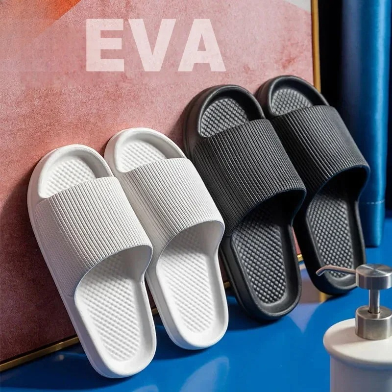 Fashion Sandals Men's Women's  - огляд і ціна Flippers Swimming