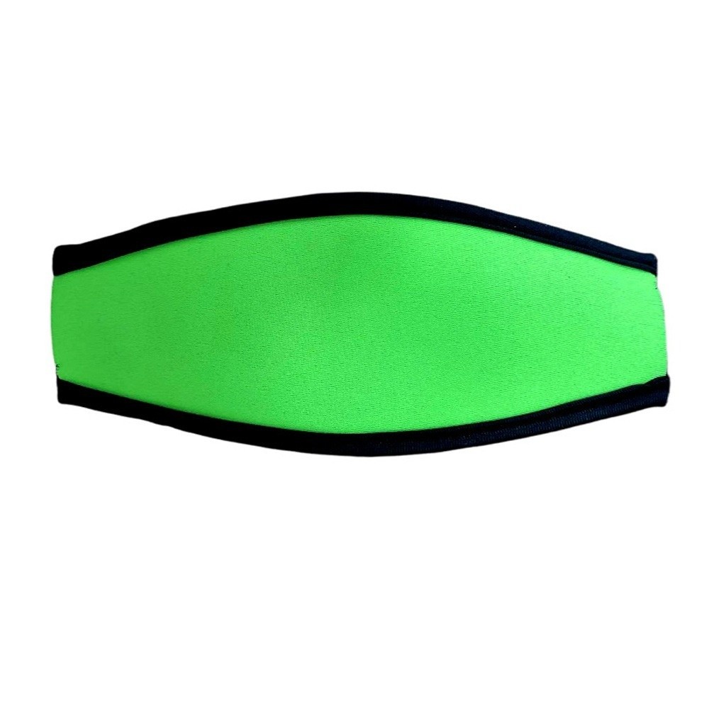 Easy Fit Neoprene Fabric Mask  - огляд і ціна Diving Mask
