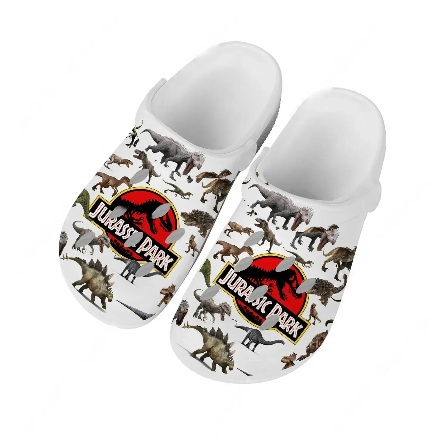 Jurassic Park Water Shoes Men  - огляд і ціна Water Shoes