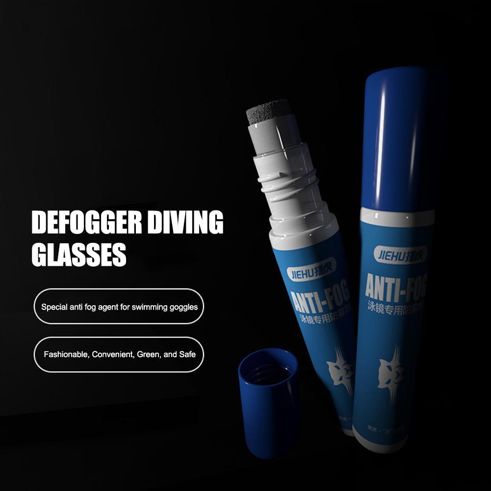 1-20PCS*10ml Solid Anti Fog Ag - огляд і ціна Diving Mask