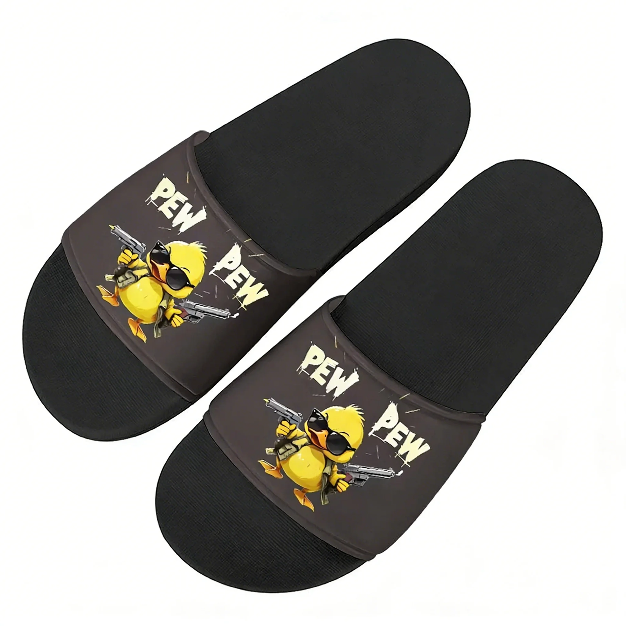 Pew Pew Madafakas Fun Pattern  - огляд і ціна Water Shoes