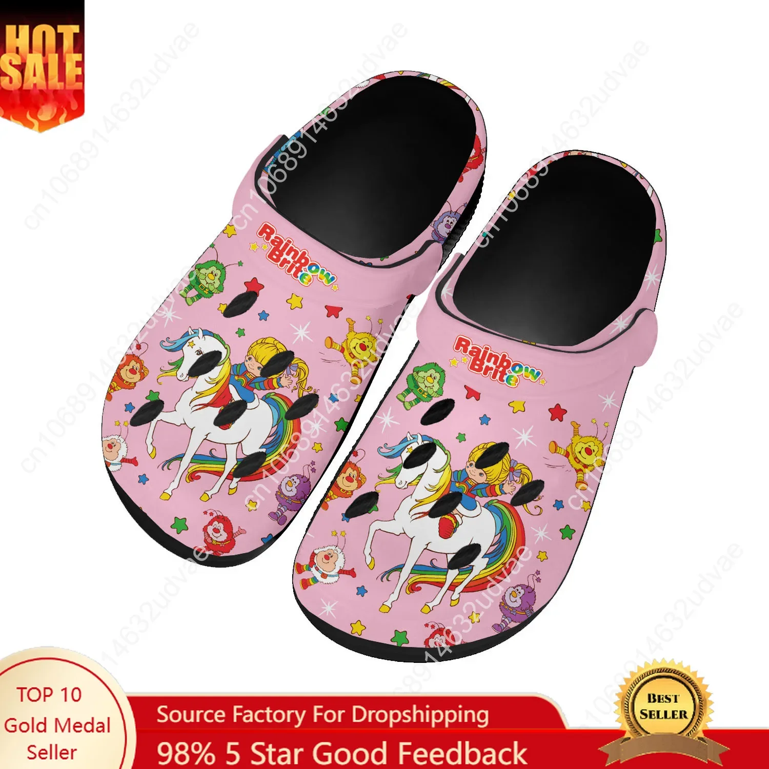 Brite Rainbow Water Shoes Mens - огляд і ціна Water Shoes