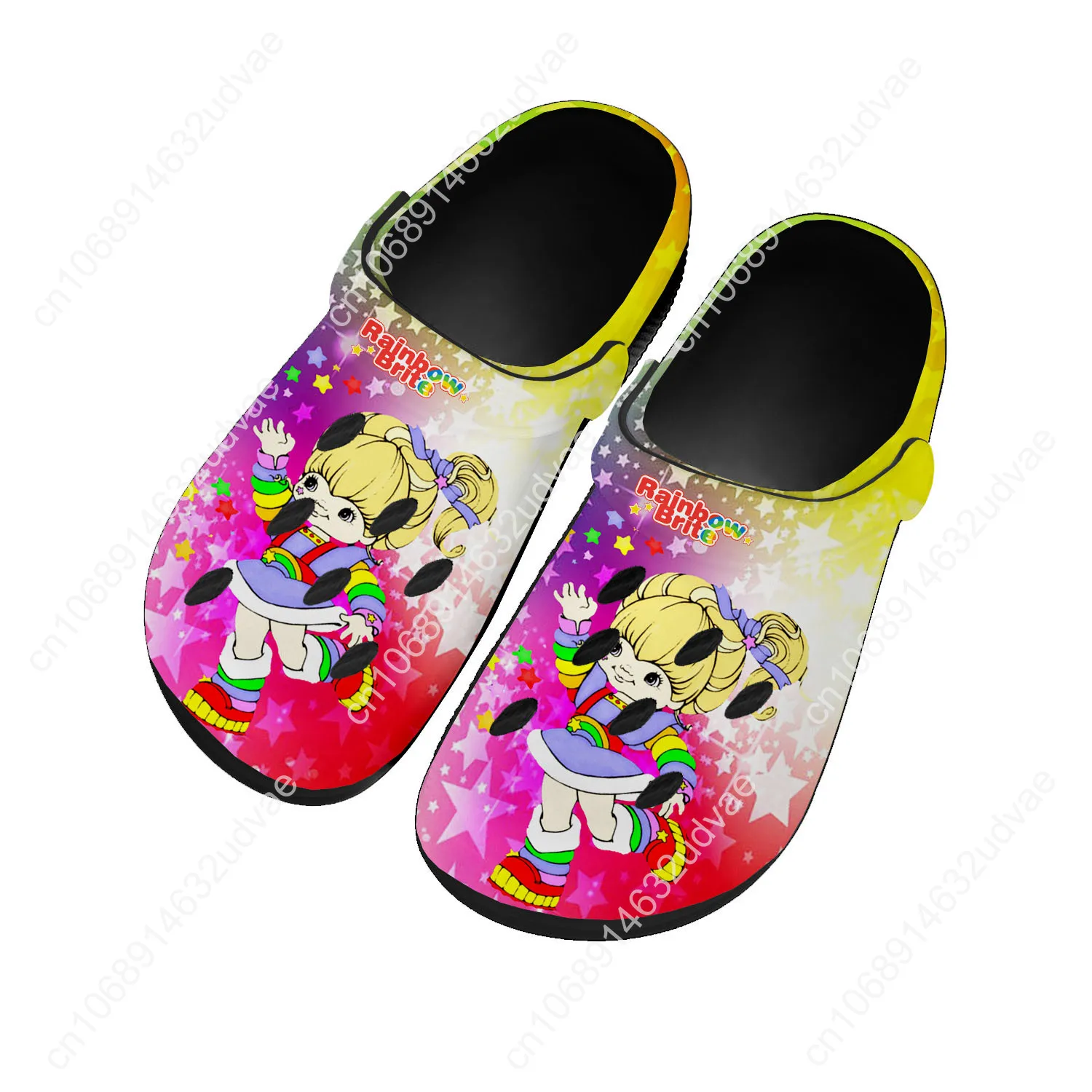 Brite Rainbow Water Shoes Mens - огляд і ціна Water Shoes