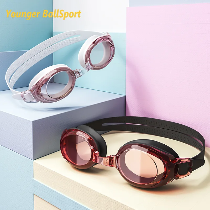 Myopia Swimming Goggles for Wo - огляд і ціна Goggles Swim
