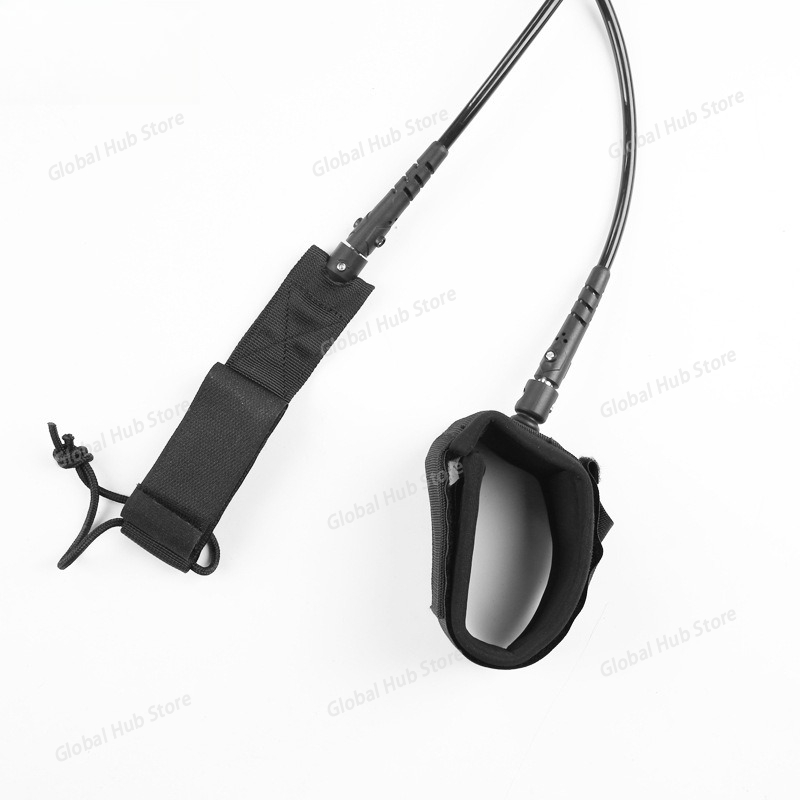 Surfboard Straight Safety Leas - огляд і ціна Surfboard Leash
