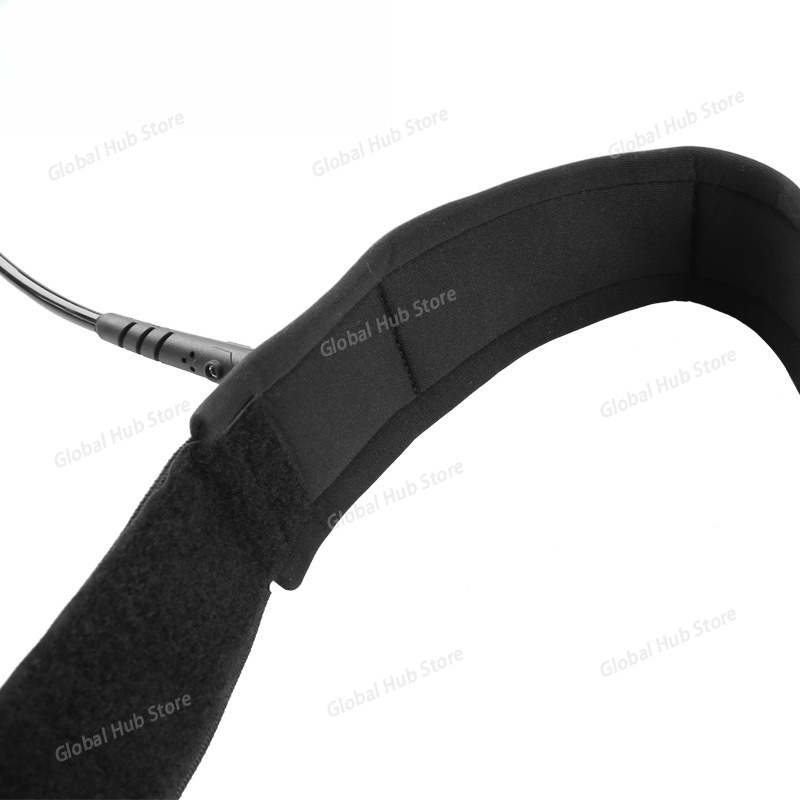Surfboard Straight Safety Leas - огляд і ціна Surfboard Leash