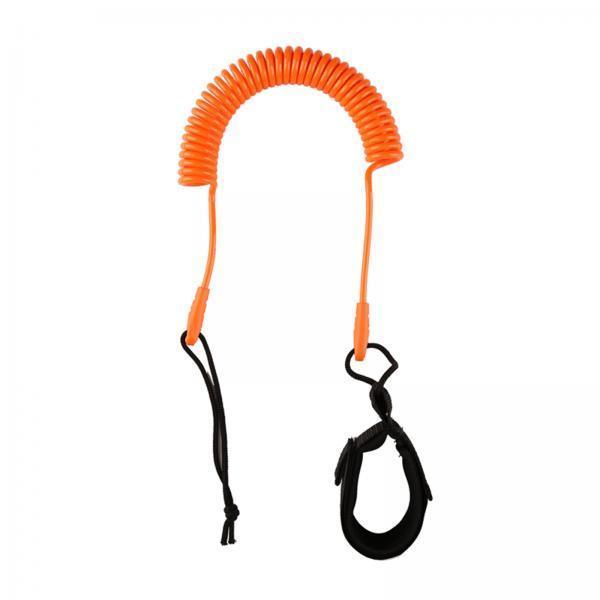 Heavy Duty Tpusurfing Leash 10 - огляд і ціна Surfboard Leash
