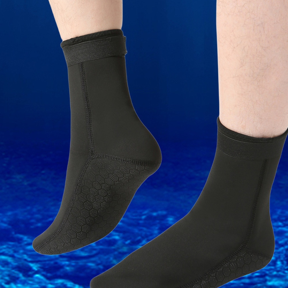 3mm Diving Socks Neoprene Snor - огляд і ціна Swim Fins