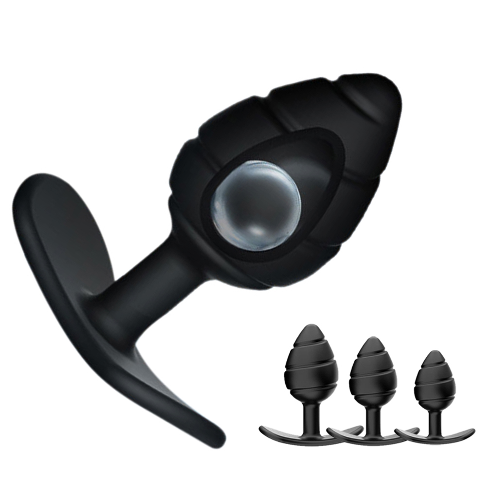 Silicone Plug Anal Sex Toys Bu - огляд і ціна Wetsuit Men