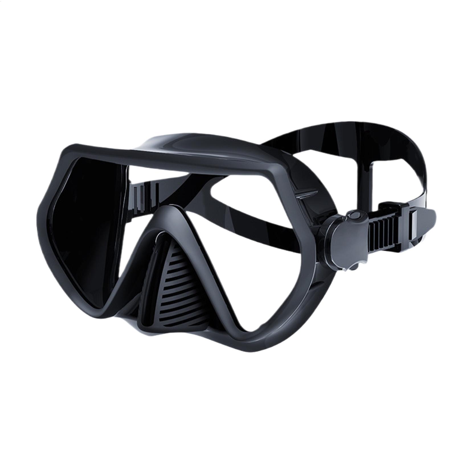 Diving Goggles Adult Full Prot - огляд і ціна Goggles Swim