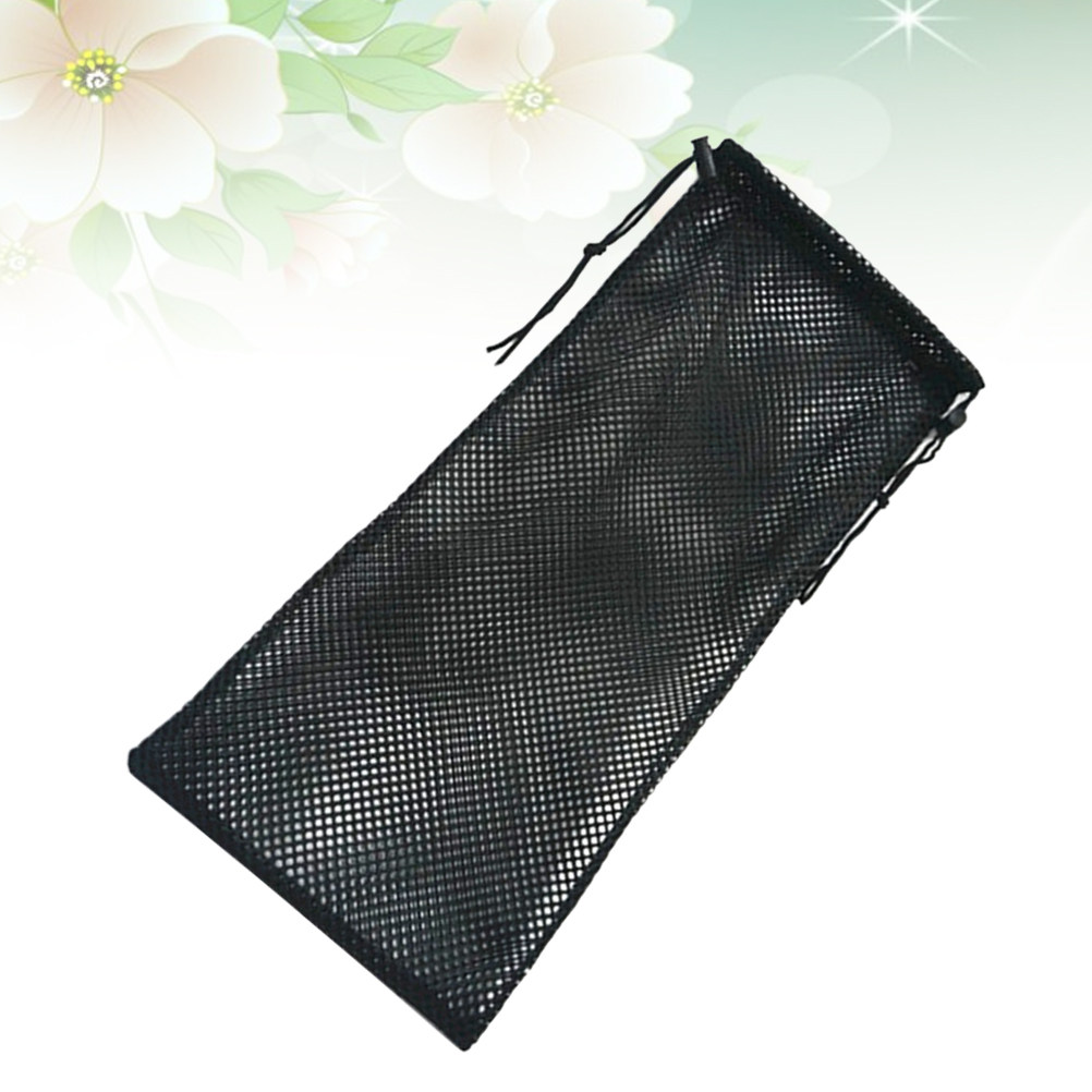 Large Capacity Breathable Mesh - огляд і ціна Snorkeling Gear