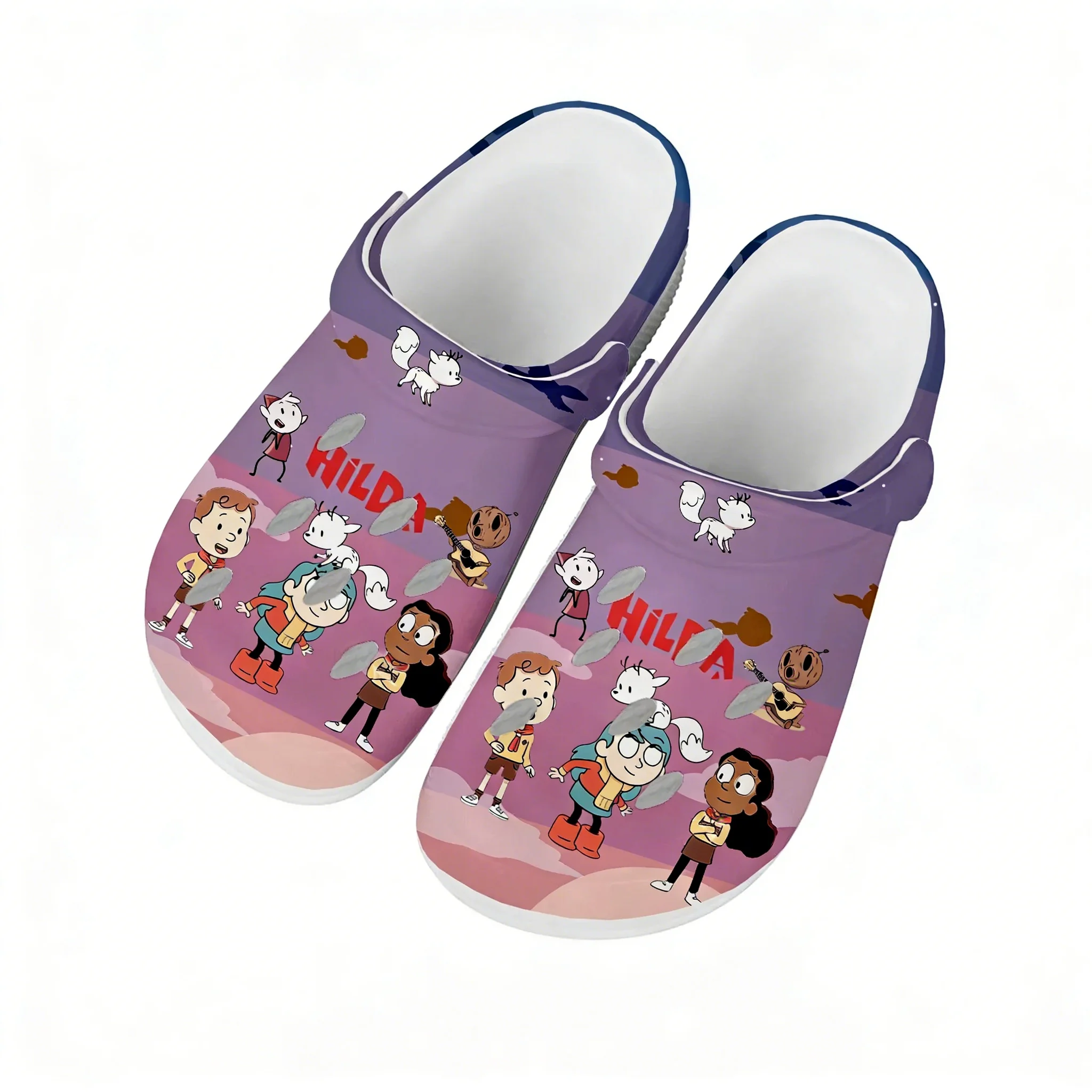 Hilda Twig Water Shoes Mens Wo - огляд і ціна Water Shoes