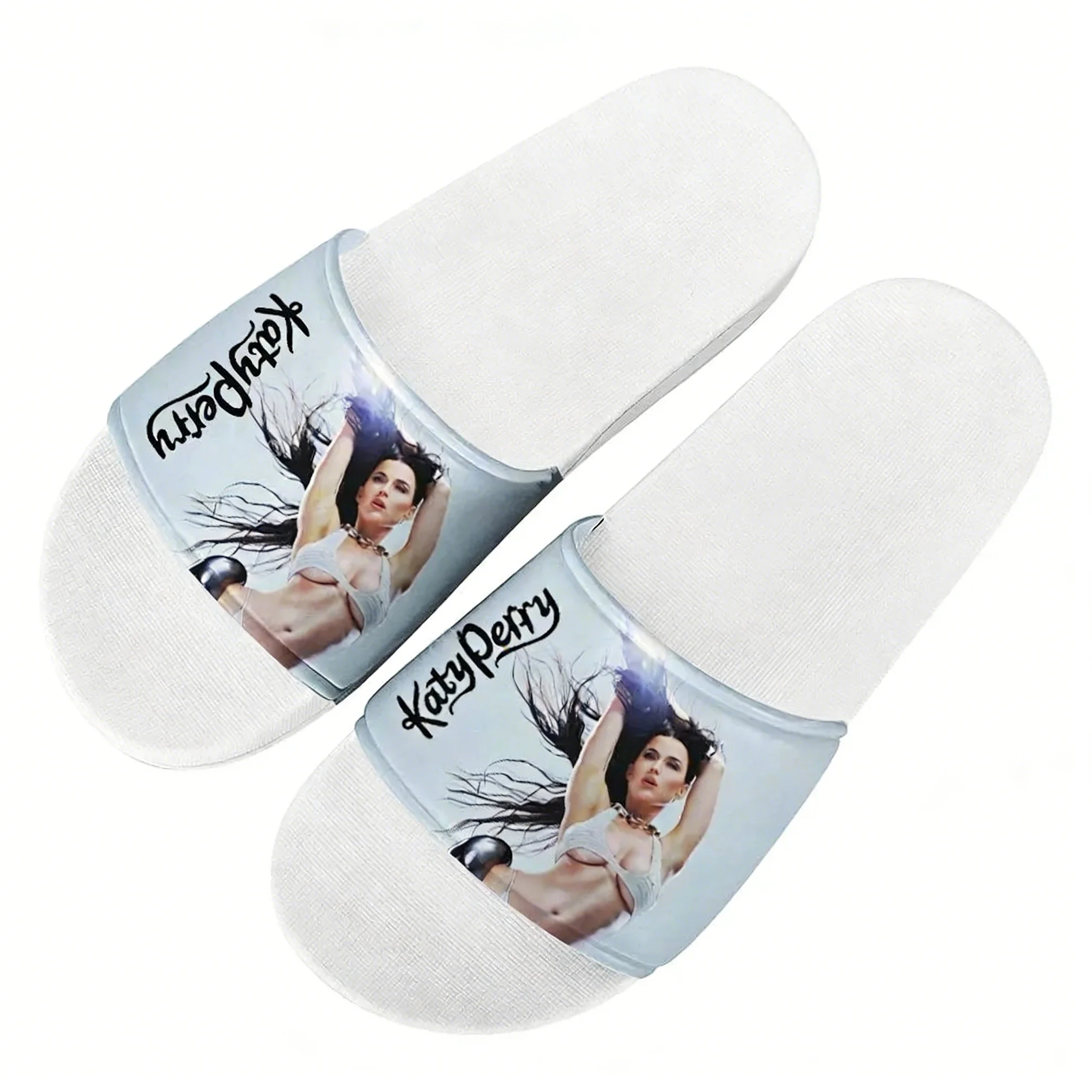 Katy Perry Singer Slippers Hom - огляд і ціна Water Shoes