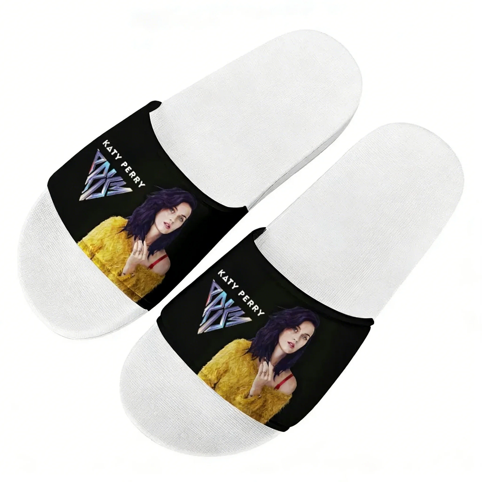 Katy Perry Singer Slippers Hom - огляд і ціна Water Shoes