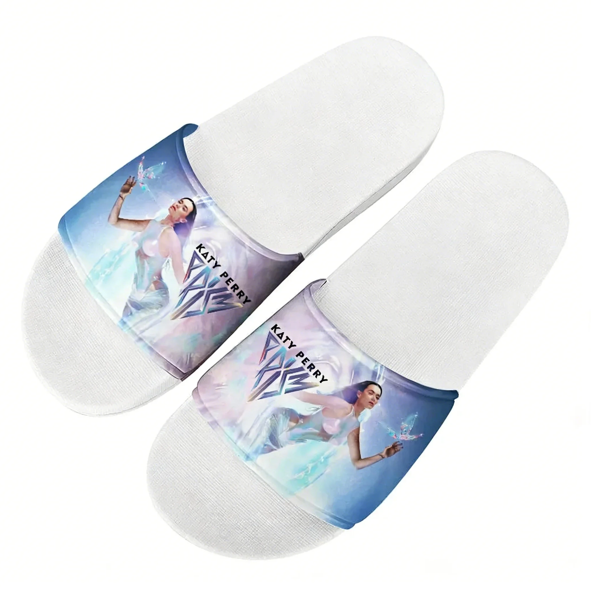 Katy Perry Singer Slippers Hom - огляд і ціна Water Shoes