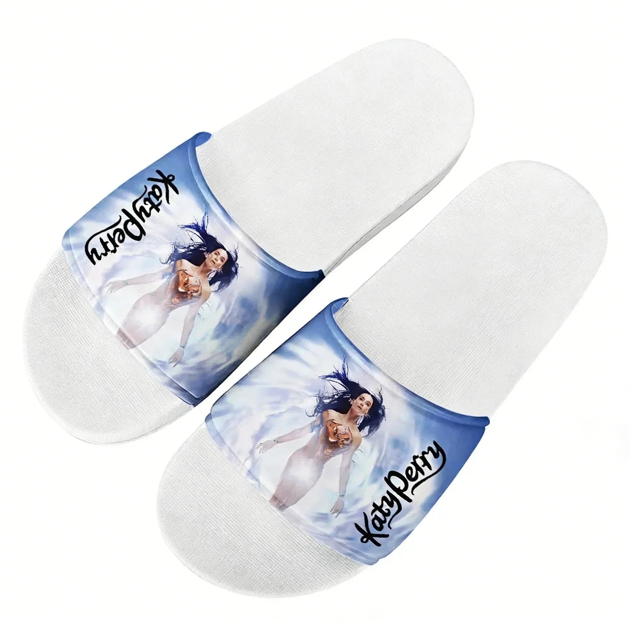 Katy Perry Singer Slippers Hom - огляд і ціна Water Shoes