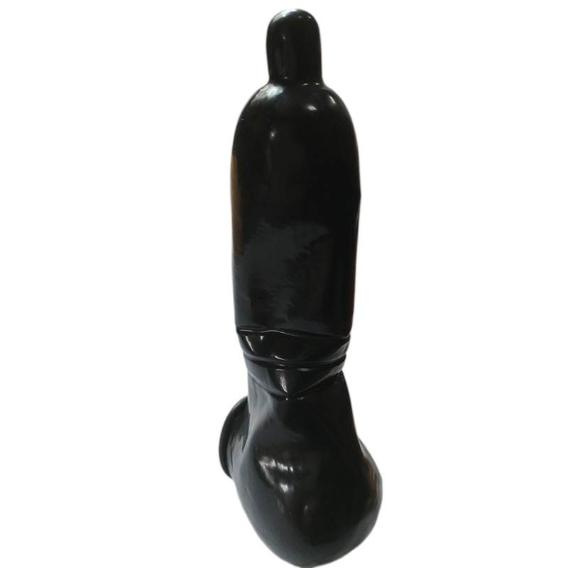 Men's Sexy Mini Short Latex Sh - огляд і ціна Wetsuit Men