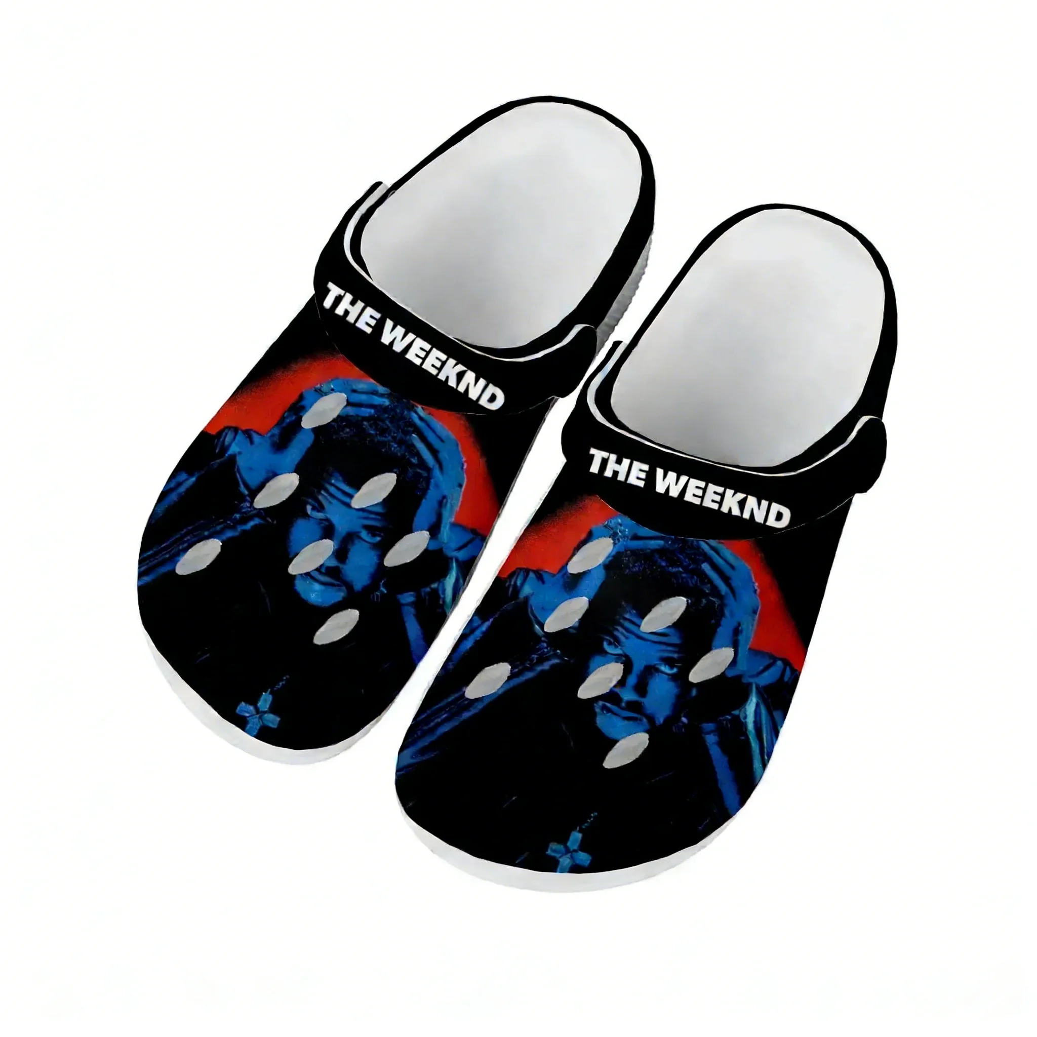The Weeknd Water Shoes Mens Wo - огляд і ціна Water Shoes