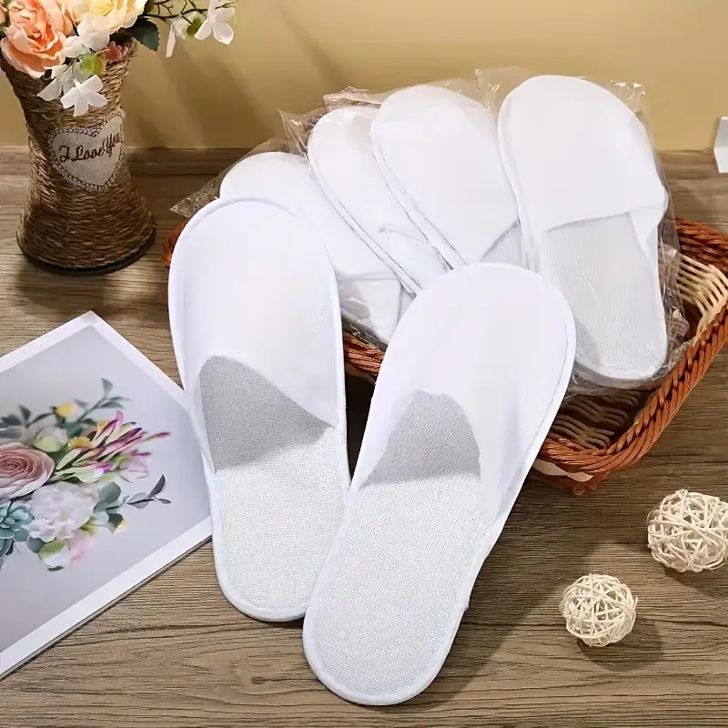 20/50Pcs Luxury Hotel and Spa  - огляд і ціна Flippers Swimming