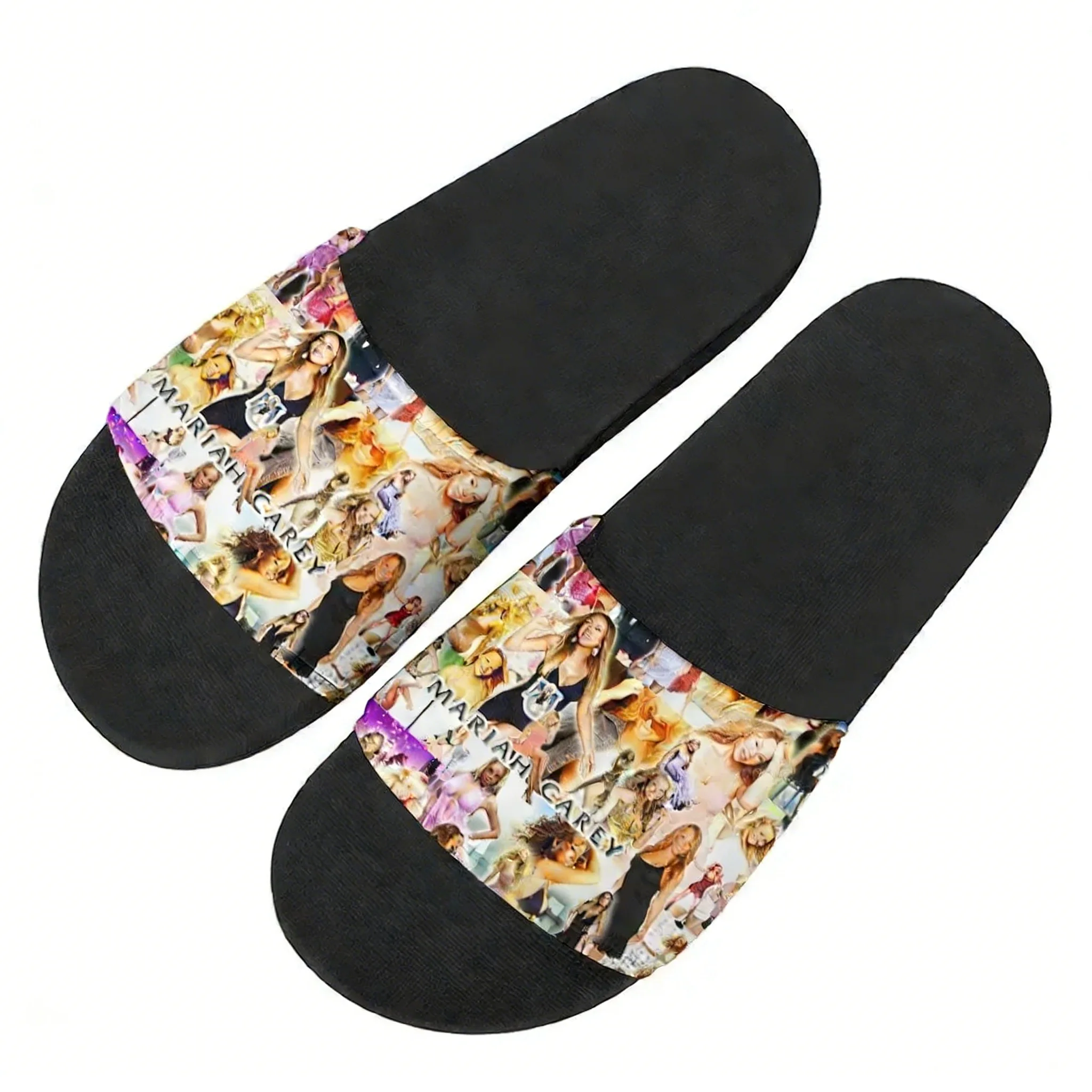 Mariah Carey Slippers Home Wat - огляд і ціна Water Shoes