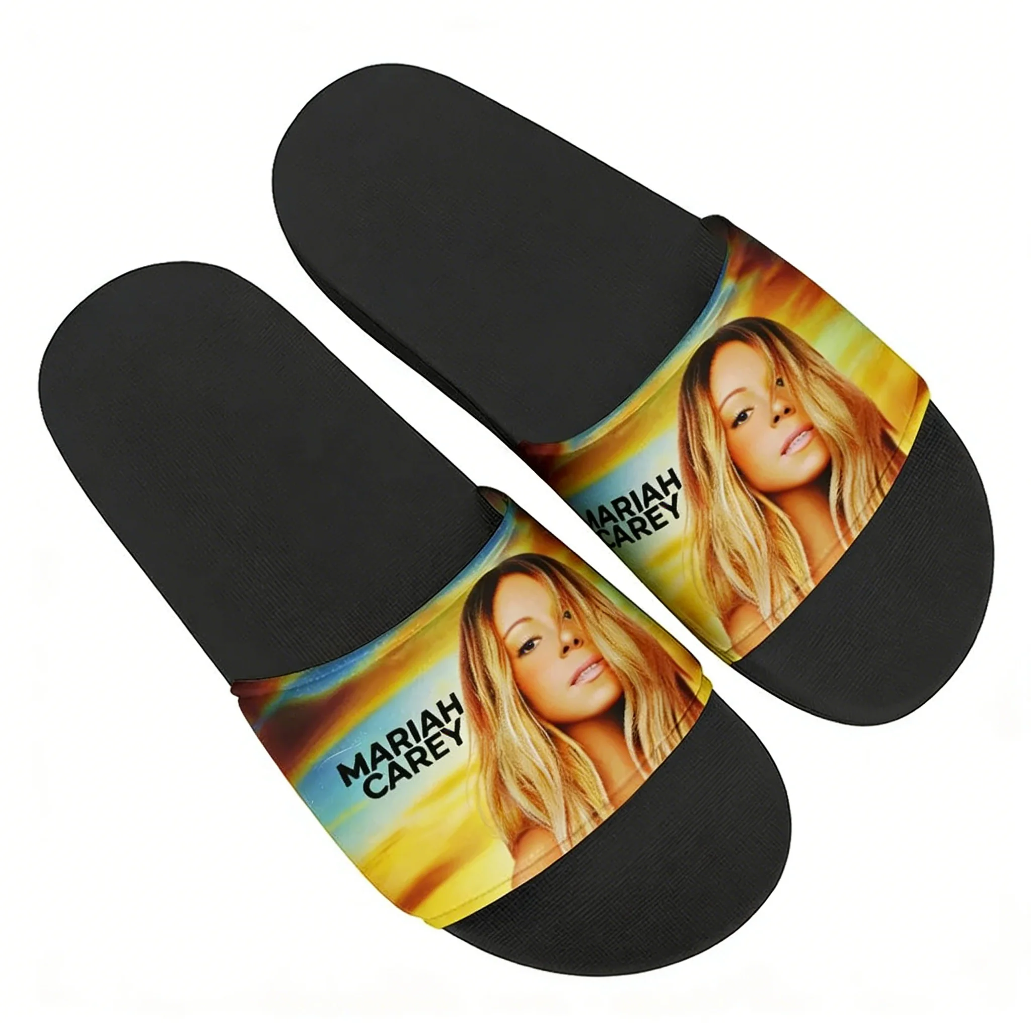 Mariah Carey Slippers Home Wat - огляд і ціна Water Shoes