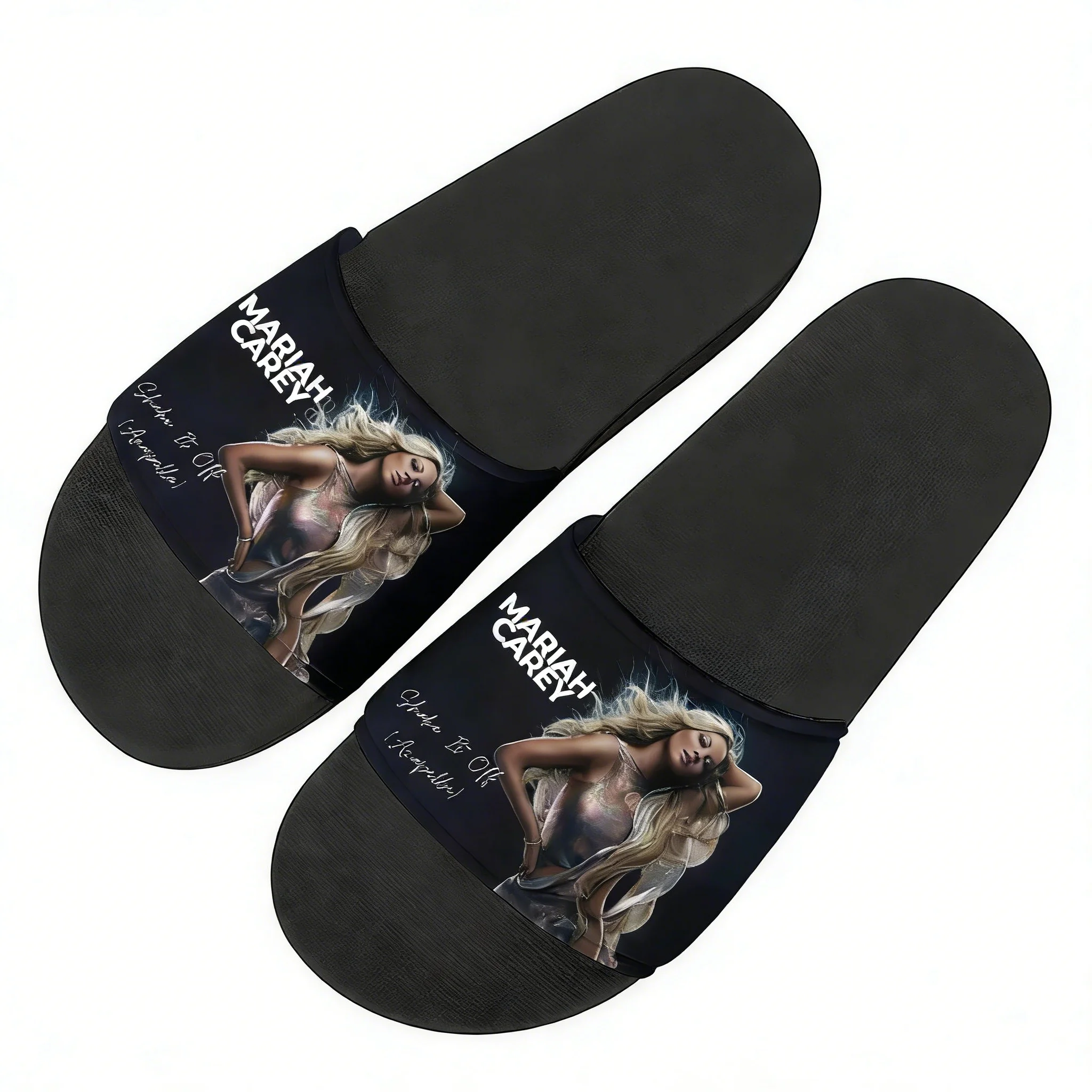 Mariah Carey Slippers Home Wat - огляд і ціна Water Shoes