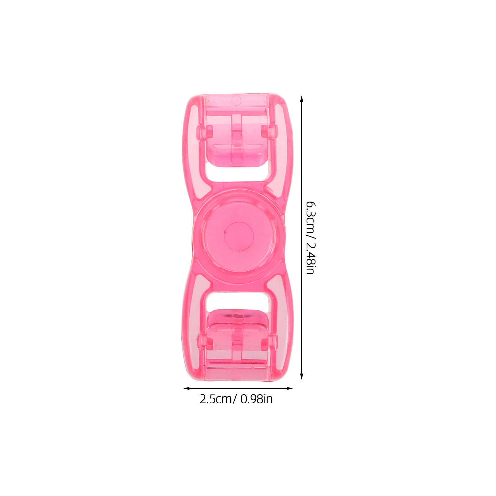 4Pcs Swim Goggles Buckle Repla - огляд і ціна Goggles Swim