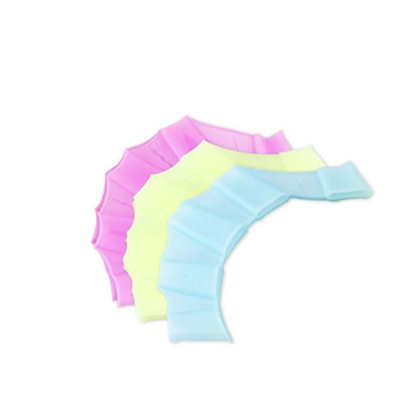1Pair Hand Webbed Gloves Pad F - огляд і ціна Flippers Swimming
