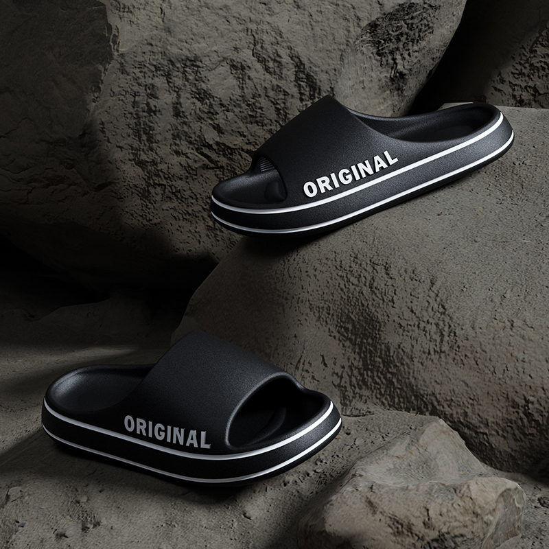 Mens Thick Sole Indoor Bathroo - огляд і ціна Water Shoes
