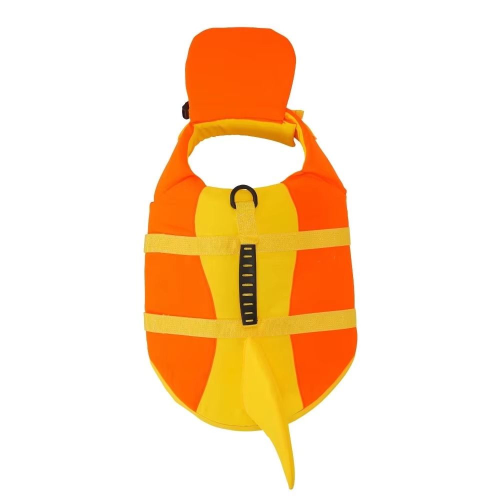 Shark Shape Dog Life Jacket Wa - огляд і ціна Life Jacket
