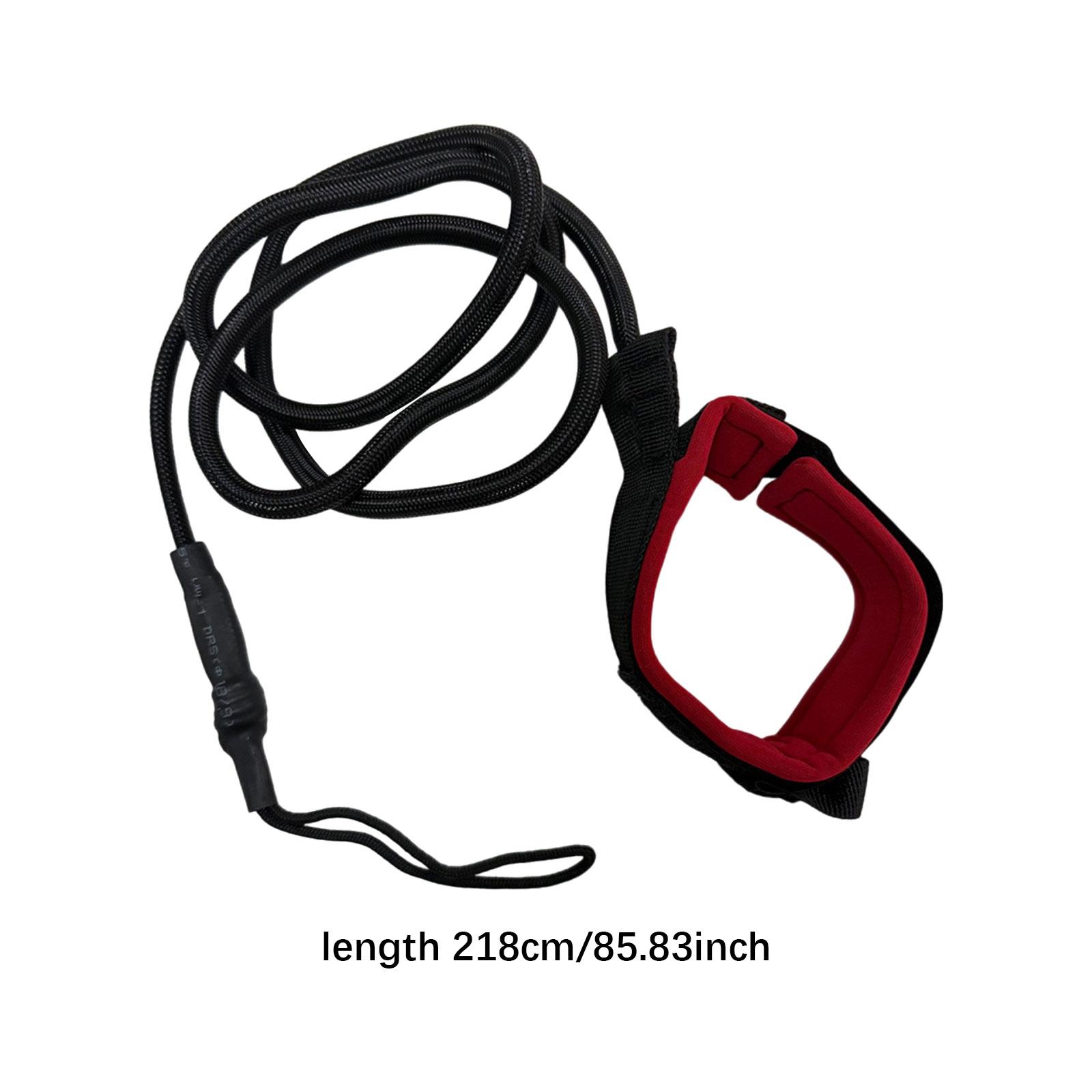 Surfboard Leash Surfing Leash  - огляд і ціна Surfboard Leash