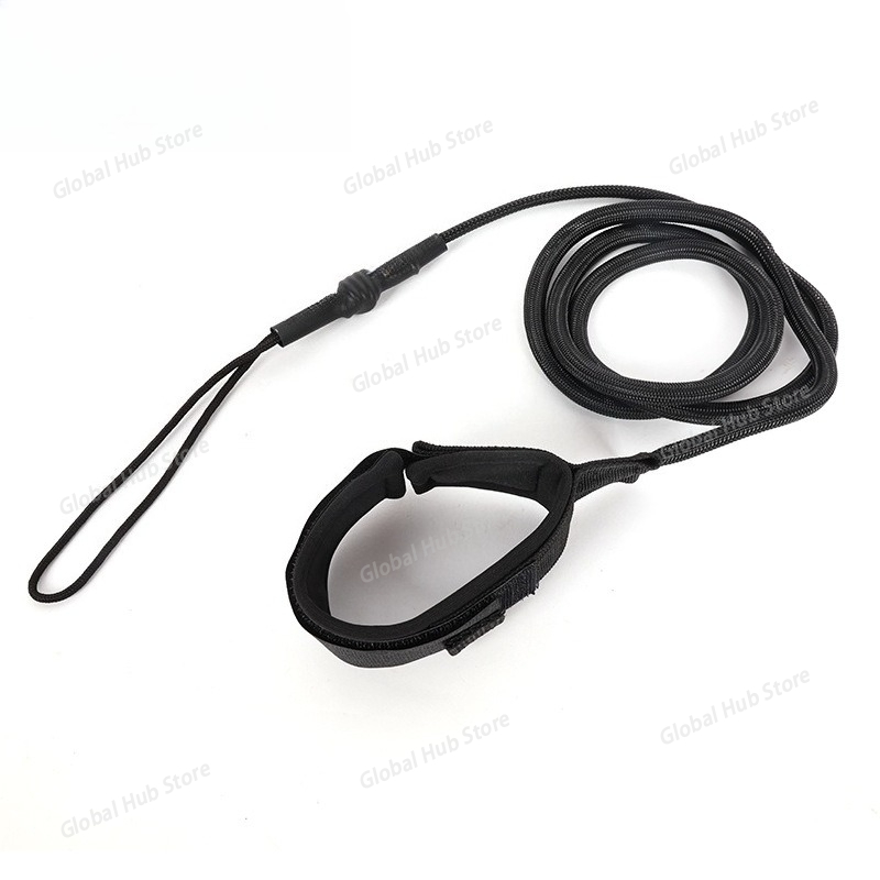 153cm~240cm Surfboard Paddle L - огляд і ціна Surfboard Leash