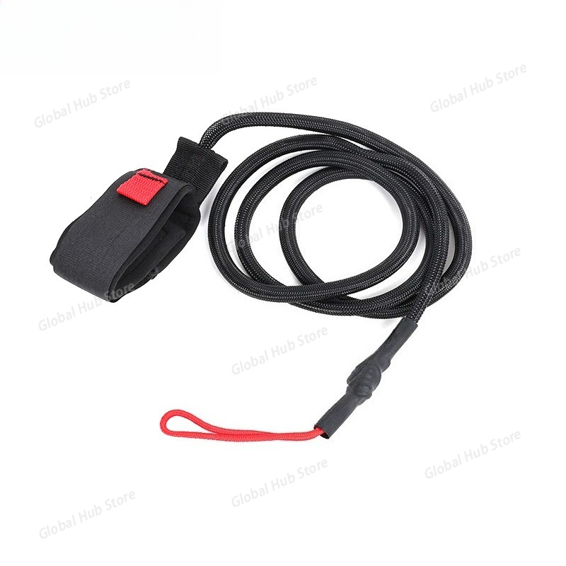 153cm~240cm Surfboard Paddle L - огляд і ціна Surfboard Leash