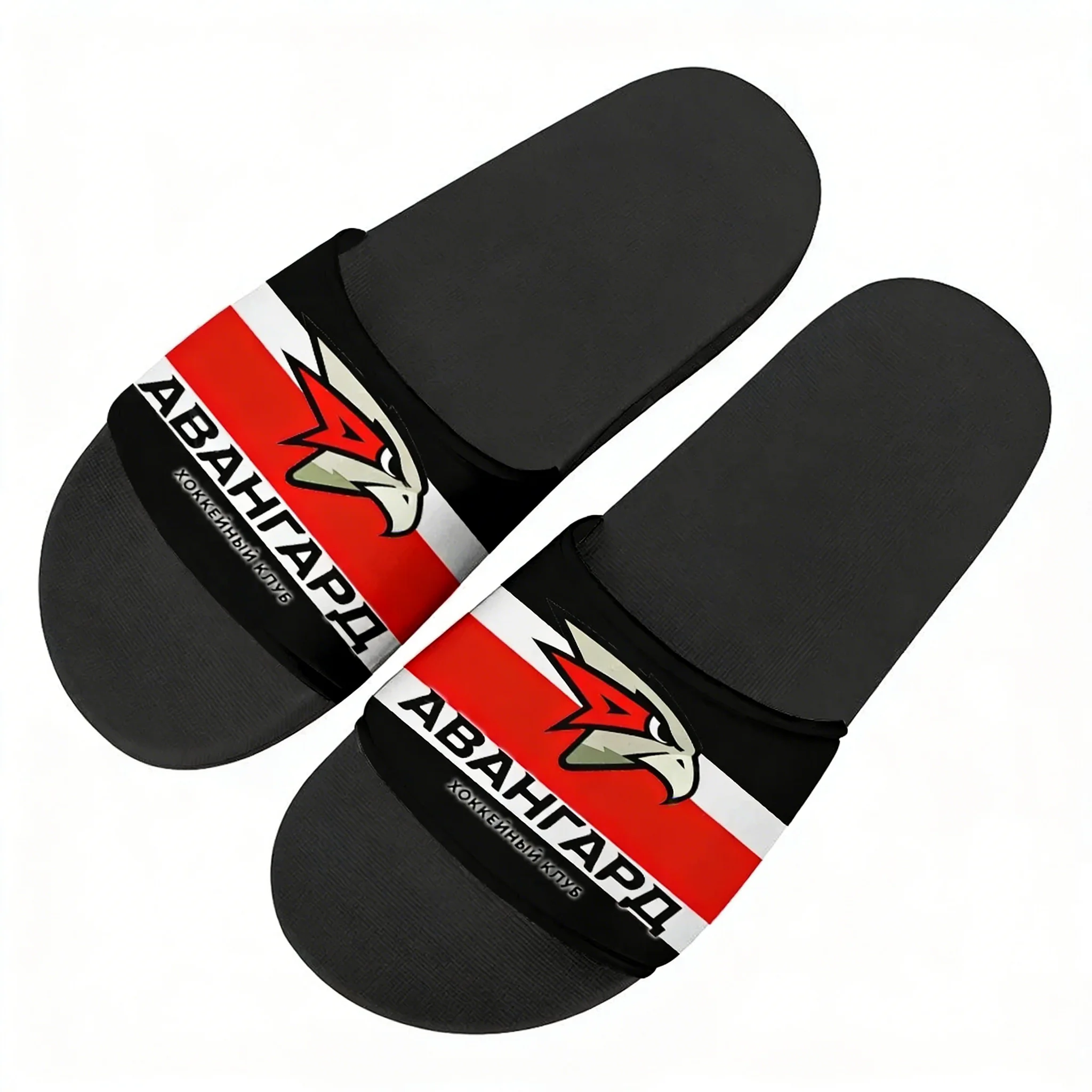 ХК Авангард Hockey Club Avanga - огляд і ціна Water Shoes