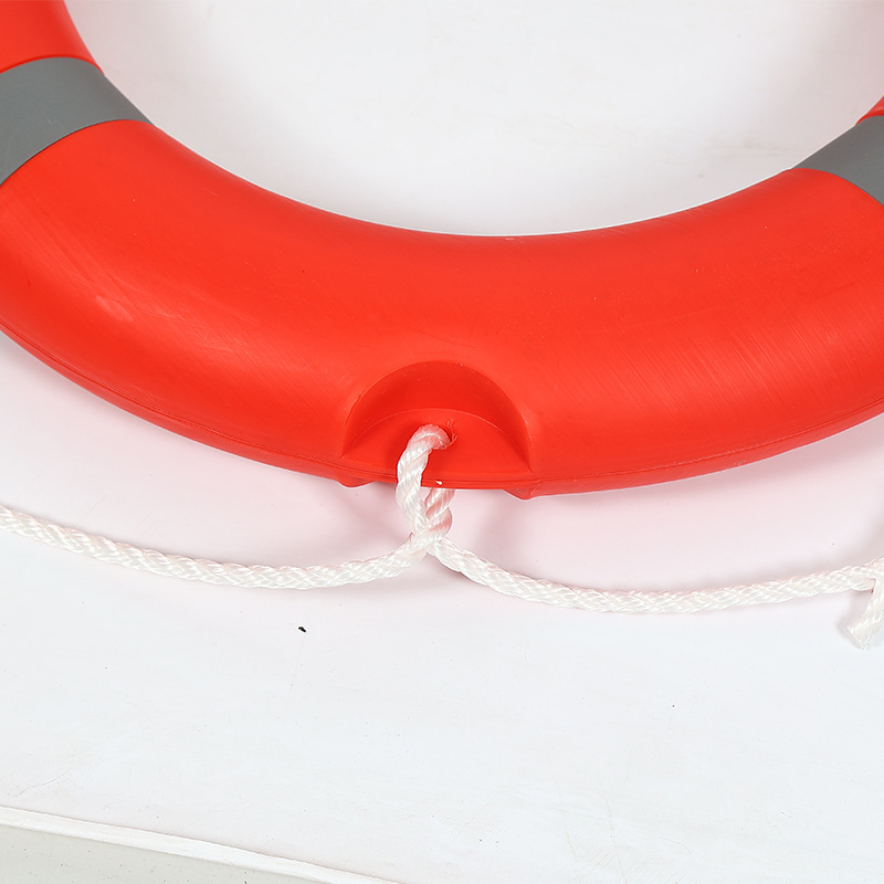 Thickened Foam Plastic Life Ri - огляд і ціна Life Jacket