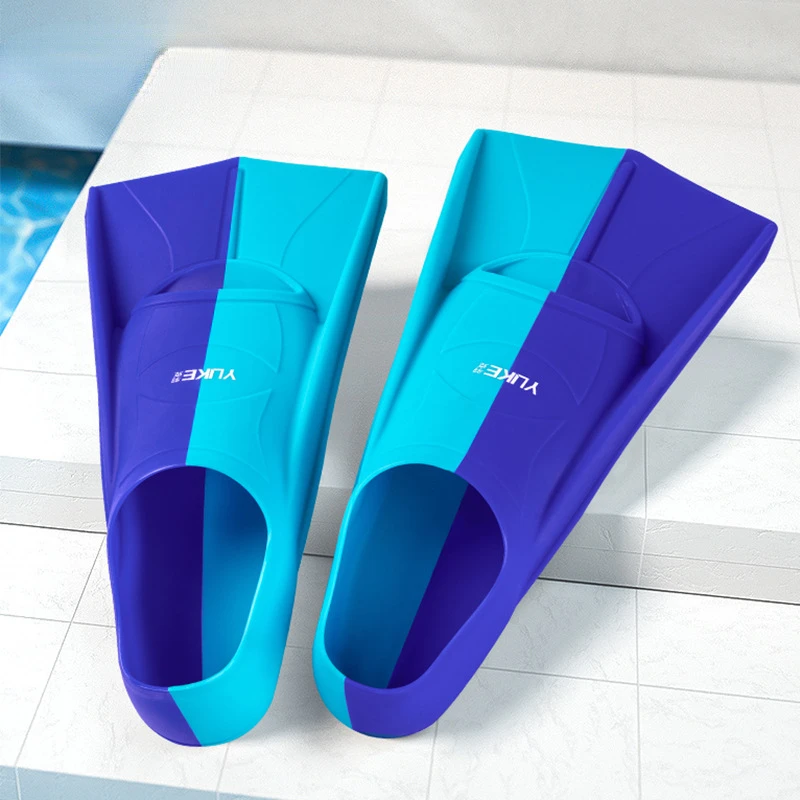 Swim Training Fins Silicone Pr - огляд і ціна Snorkel Set