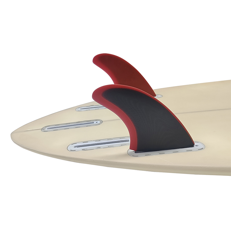 UPSURF FUTURE Keels MR Twin Fi - огляд і ціна Surfboard Leash