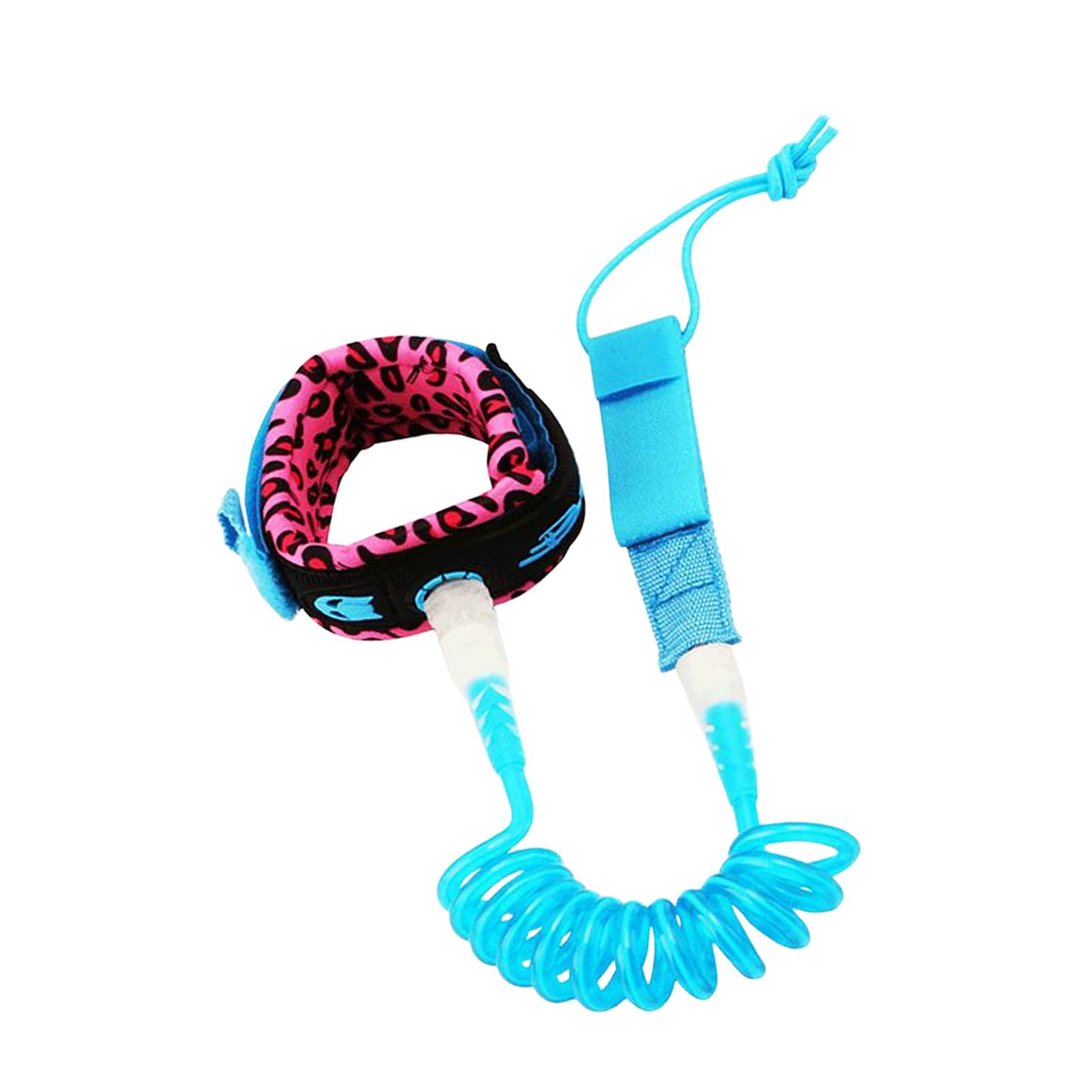 Surfboard Leash Soft Elastic P - огляд і ціна Surfboard Leash